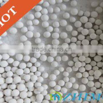 Hot Sale Good Price Activated Alumina Ball photo-2