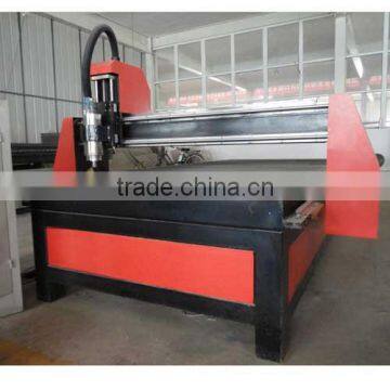 High precision cnc router machine for aluminum 1325