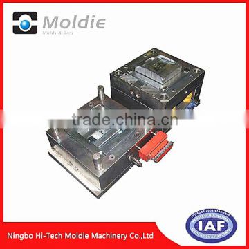 High Accuracy mold design