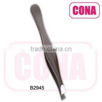 high quality tweezer,makeup tweezers