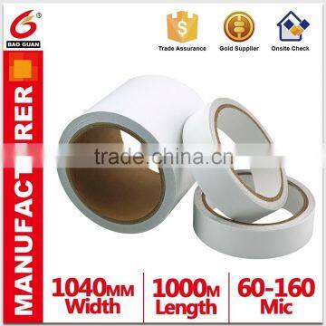 alibaba china free samples packaging double sided tape