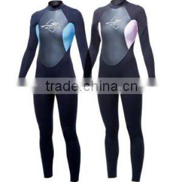 2014 neoprene whole-length wetsuit for surfing,diving