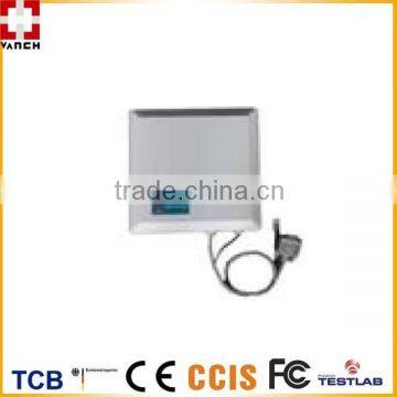 2.4G Active RFID Reader for Vehicle Tracking/Car Parking up to 100m