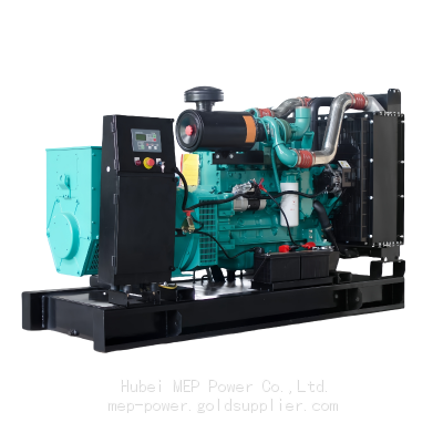 Cummins Diesel Engine 6CTA8.3-G1 for Generator Set