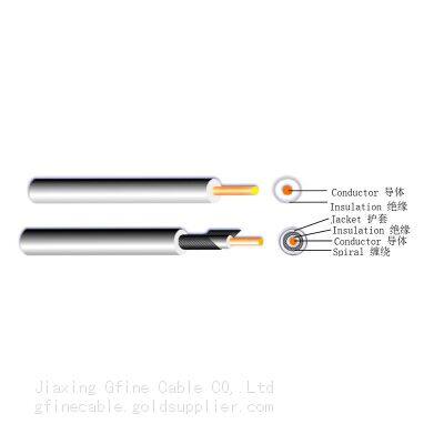 UL1571 HOOK UP WIRE 80oC  30V PVC INSULATION  WIRE