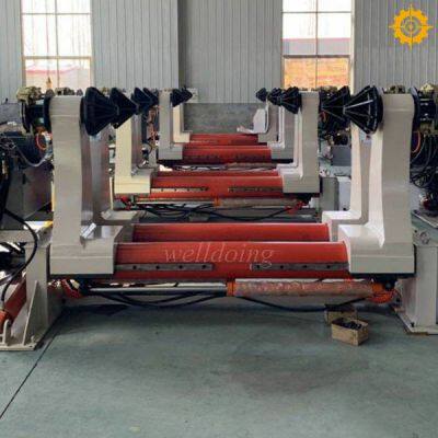 Grey Hard Board Production Line | Paper Solid Composite Production Line photo-5