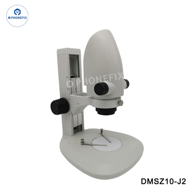 HD Digital Video Microscope for Component PCB Detection