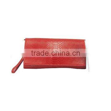 China designer latest fashion ladies clutch purses