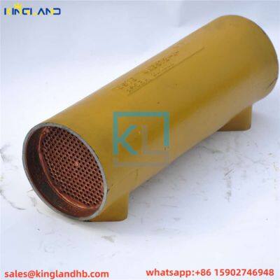 3406 Engine Oil Cooler Assy 2W1008 2W-1008 For CAT photo-2