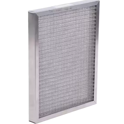 High Quality Aluminium Wire Mesh Pre-filter Stainless Steel Dust Filter Mesh G3 G4