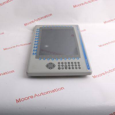 Allen Bradley 2711P-RDB12C photo-5