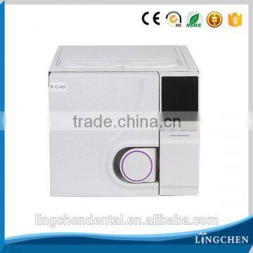 Factory Directly Competitive Sale Medical Sterilizer Dental Autoclave Price photo-2