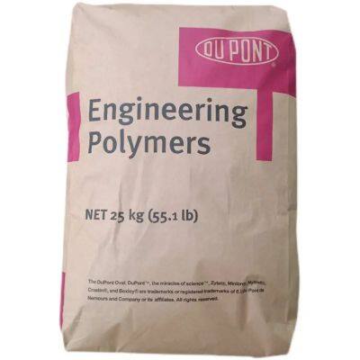 DuPont Zytel PA66 74G33L NC010 Fibra de vidrio 43% Proveedores de poliimida de alta resistencia y rigidez Nylon plástico reforzado Nylon