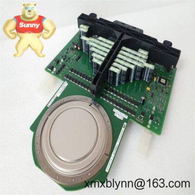 ABB 3BHB018104R0001 IGCT Module – High?power switching element for medium?voltage drives and converters