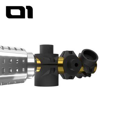 PPR Fusion Welder Copper Rod Heating photo-2