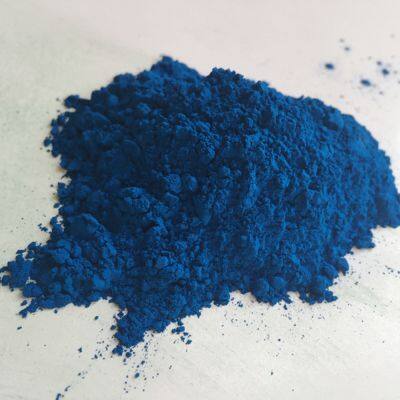 Iron Oxide Blue Pigment photo-3