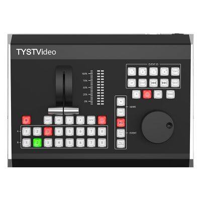 TYST Video VMix Replay Control Panel Switcher for Slow Motion Playback