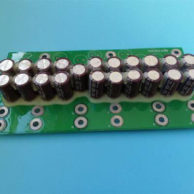 TCM Counterweight Forklift FB-7 Series Capacitive Plate N61F30830A photo-4