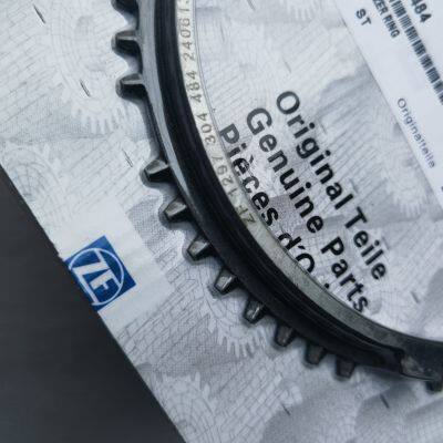 Truck Synchronization Ring 1297304484/1297 304 484 Is Suitable for ZFL Synchronizer Italian Synchronizer 95531072 photo-3
