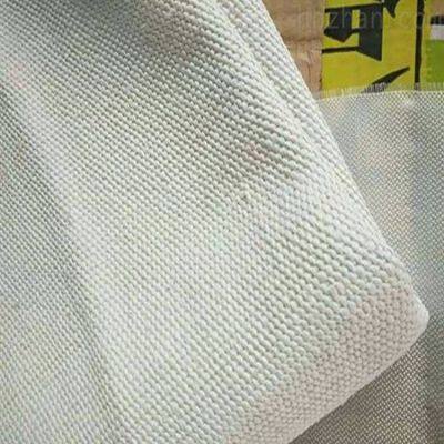 Price of Household Protective Escape Blankets in Chengde Shopping Mall. High Temperature Resistant, Non - Combustible. Zhengtai Can Customize Various Fire - Fighting Blankets. photo-3