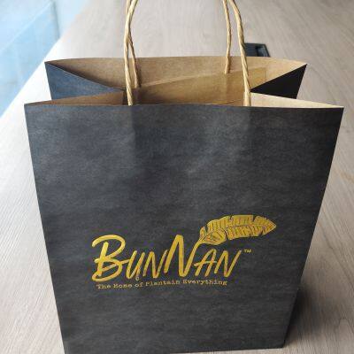 All Sizes Brown Paper Bag Print/unprinted for All Industries