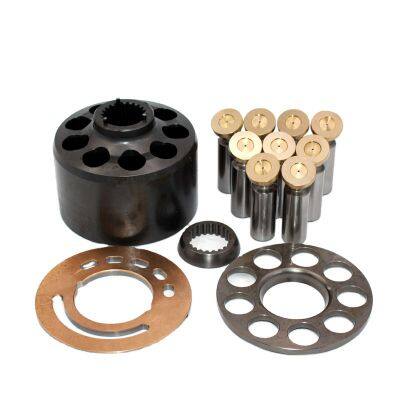 Fabrik A10VS071 REXROTH Hydraulikpumpenteile Pumpensätze