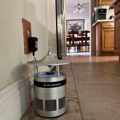 Mrs Mosquito Mosquito Trap MM200