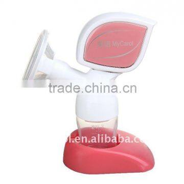 Hot selling breast pump