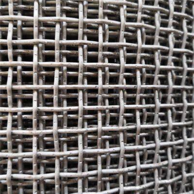 High Tensile Stainless Steel Weave Wire Mesh for Agriculture and Fencing Use photo-3