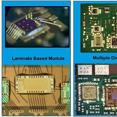 Other Integrated Circuits