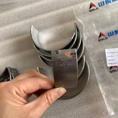 ORIGINAL SDLG 4110000081253 Lower Crankshaft Tile for Machine With Good Price photo-2