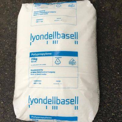 LyondellBasell LDPE 2426H Virgin Film Grade for Food Packaging Blown Film