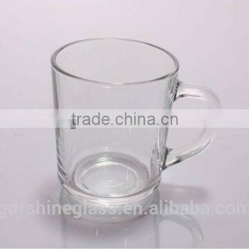 Factory Price Pressed Wine Bees Wine Glass Stemware Ware Tea Cups photo-3
