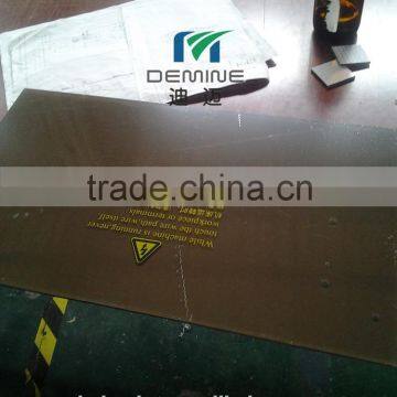 Plastic Cnc Rounting & Plastic Laser Cutting photo-3