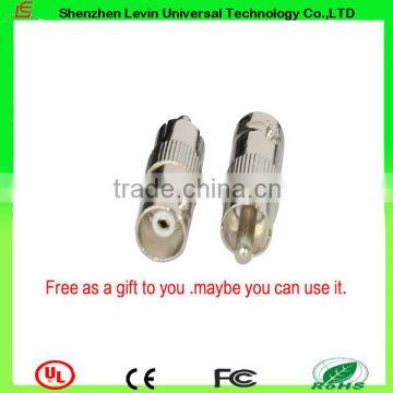 Hot Sells Coaxial Camera Audio Extension CCTV Cable Bnc