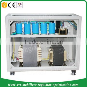 JJW series LED display digital electrical voltage stabilizer