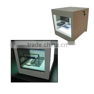 Best Quality Good Prices Professional Supplier Transparent Glass Touch Screen photo-2