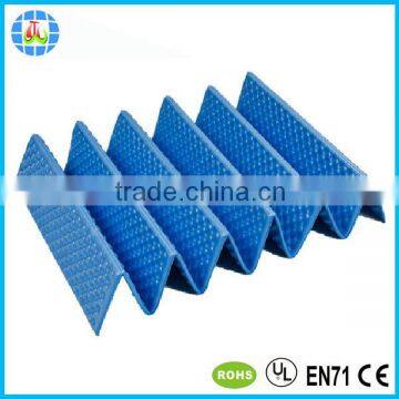 adroit lightweight foam mat for camping exercise