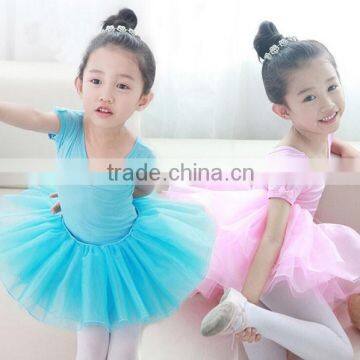 New Children ballet dance costumes girls santa dance girls costume dance tutu skirts