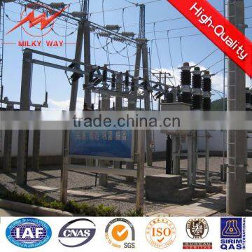 33kv Electrical Substation