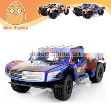 WL Toys L979 2.4G High Speed Electric Car Wireless Controlled 1:12 4 Channel Off-road Car