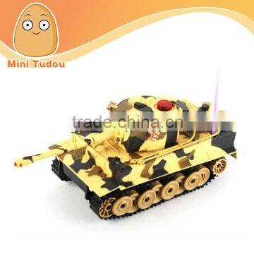 RC tank remote control tank with light and music 4 CH RD368