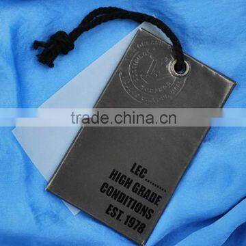 China Factory Price Top Sell Personalized Hang Tag for Clothes