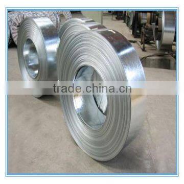 Cold Rolled 202 Stainless Steel Band/strip photo-2