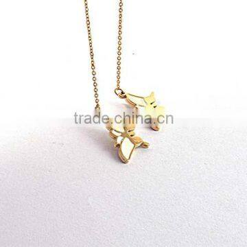 Earring Findings Wholesale Butterfly Hanging Earring photo-4