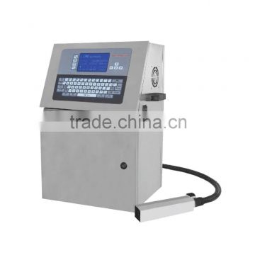 Little-Character Ink-jet Printing Machine