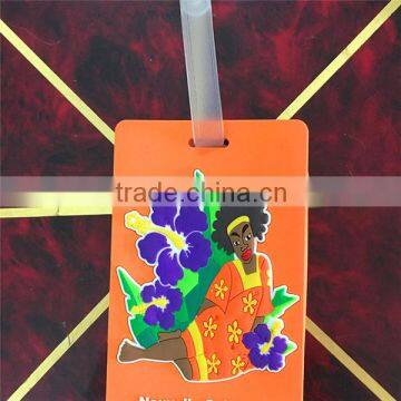 Best Selling Metal Travel Luggage Baggage Tags