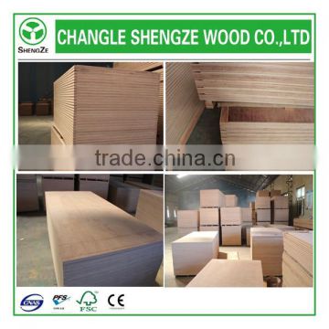 marine container flooring plywood boards model