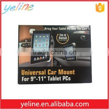 Rotation 360 degree pad holder in car alibaba china wholesales