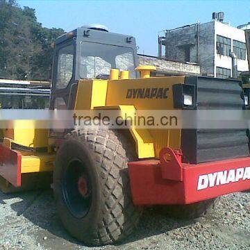 15000usd for used dynapac ca30d compactor/road roller also bomag bw217